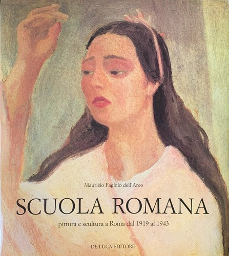 Scuola romana pittura - scuola, romana: