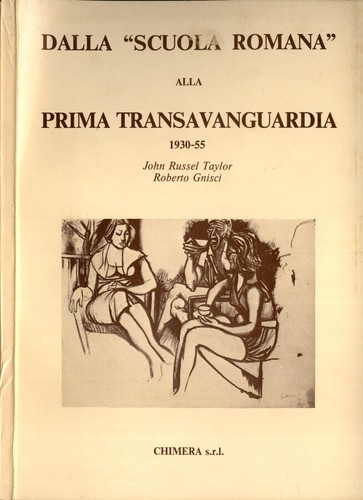 Dalla scuola romana - romana, alla