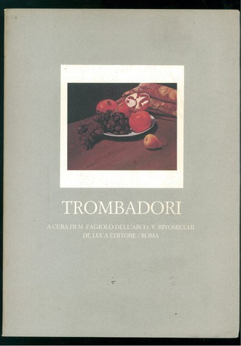 Rivosecchi fagiolo - v.,