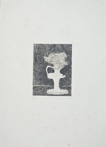 Giovanni omiccioli acquaforte - giovanni,