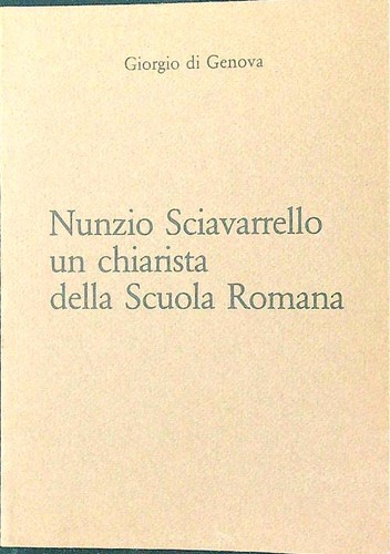 Nunzio sciavarrello - nunzio,