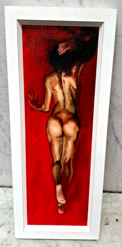 Hot summer bellissimo nudo - summer,