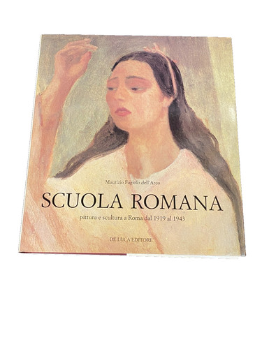 Scuola romana maurizio fagiolo - scuola,