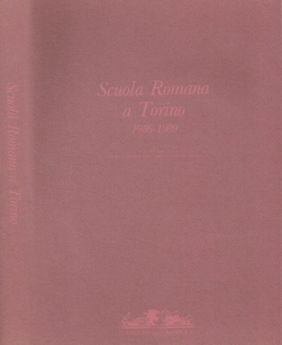 Scuola romana torino - a,
