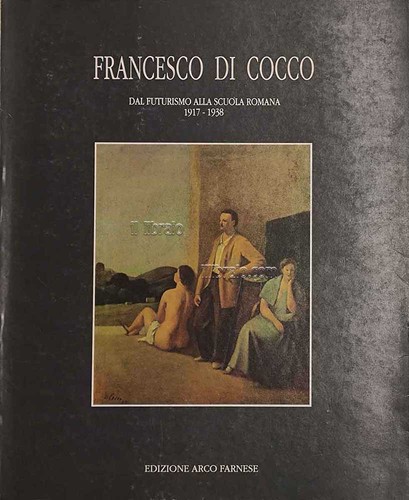 Bucci francesco di cocco - -,