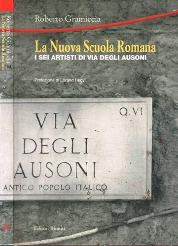 Nuova scuola romana i - la, sei