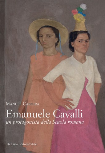Emanuele cavalli un - emanuele, cavalli,