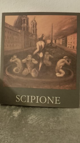 Scipione gino bonichi - scipione,
