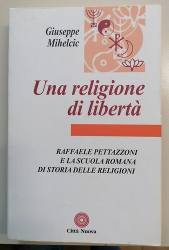 Una religione libertà - religione,