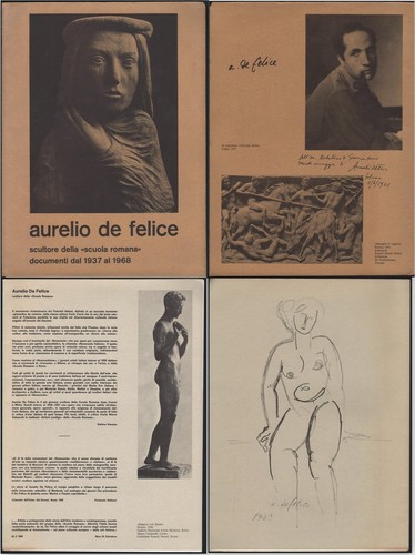 Arte aurelio felice - arte-aurelio,