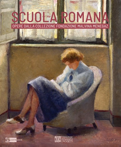 Scuola romana opere - , dalla