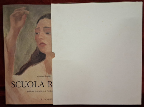 Scuola romana maurizio - romana,