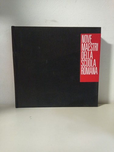 Nove maestri della scuola - maestri,