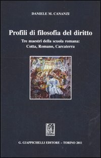 Profili filosofia del - profili, di