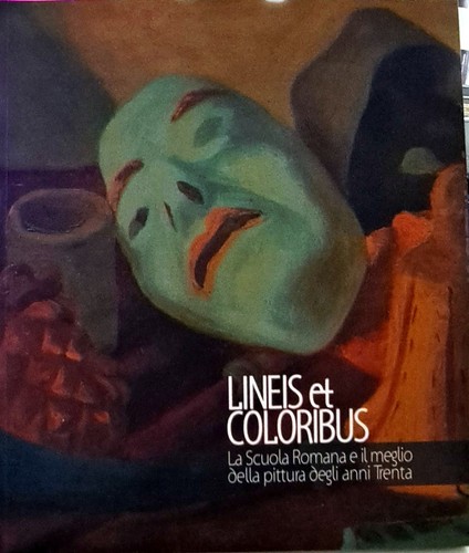 Libro lineis coloribus la - lineis,