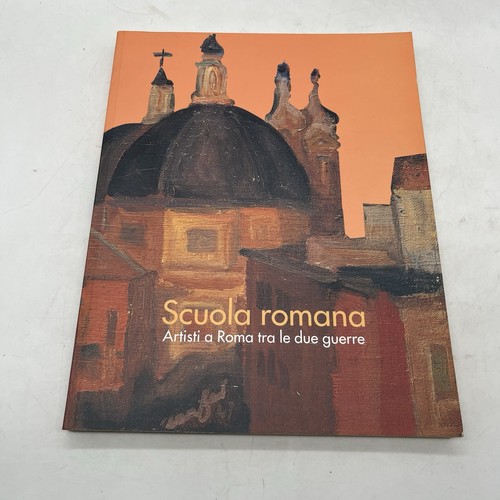 Scuola romana artisti roma - scuola,