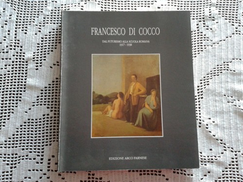 Francesco cocco dal - di,