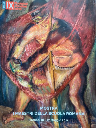 Mostra maestri della scuola - mostra,