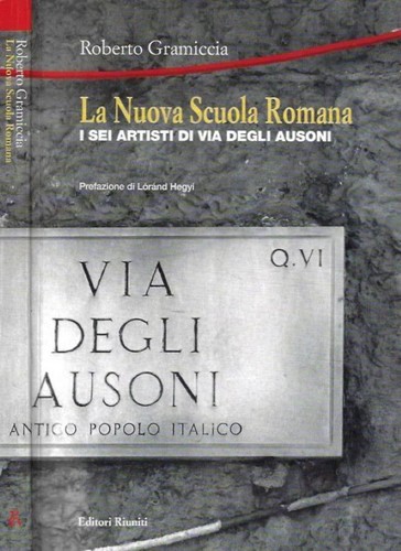Nuova scuola romana sei - scuola,