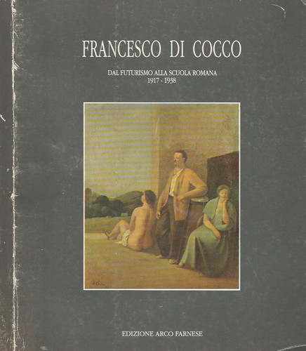 Francesco cocco dal - francesco,