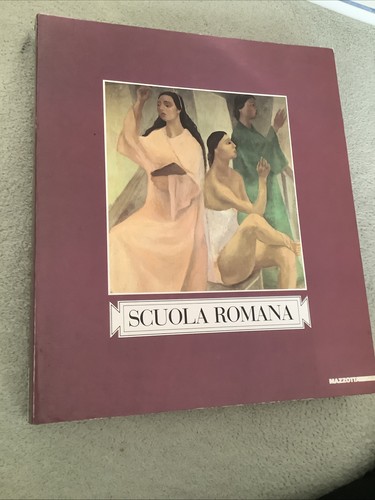 Mazzotta scuola romana - mazzotta,
