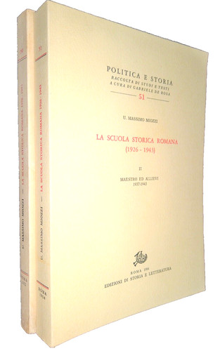 Miozzi scuola storica - la,