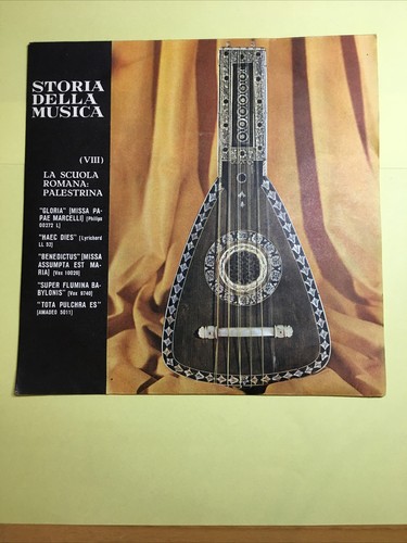 Scuola romana palestrina - scuola,