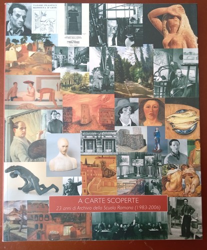 Carte scoperte 23 - a,