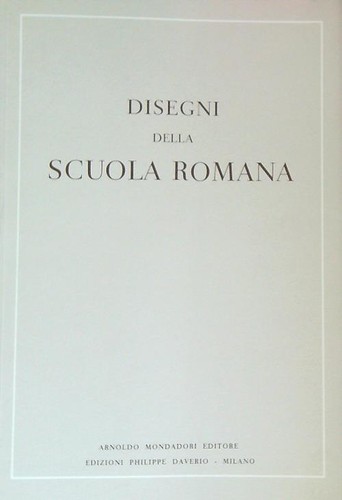 Disegni della scuola - della, romana
