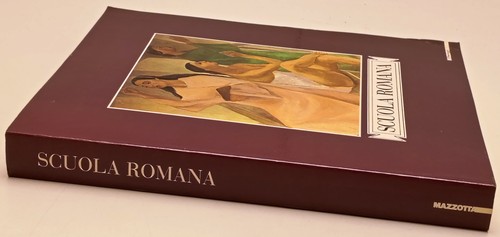Scuola romana artisti tra - scuola,