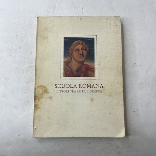 Scuola romana pittori - pittori, le
